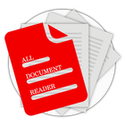 All Document Reader أيقونة