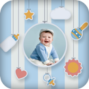 Baby Photo Editor APK