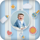 ikon Baby Photo Editor