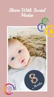 Baby Photo Editor screenshot 3