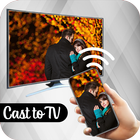 Cast to TV biểu tượng