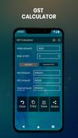 Citizen Calculator स्क्रीनशॉट 2