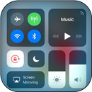 Control Center IOS 15 - Contro APK