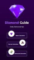 Daily Diamonds tips تصوير الشاشة 3