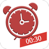 Smart Floating Clock APK