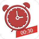 Smart Floating Clock APK