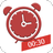 Smart Floating Clock APK