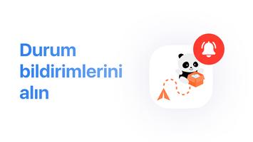 Kargo Takibi - Takip Aras, Yurtiçi, MNG, PTT, ... Ekran Görüntüsü 3