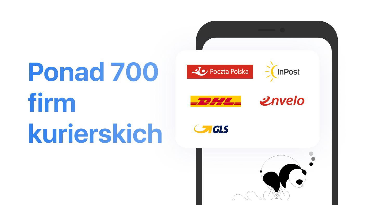 Śledzenie Paczek for Android - APK Download