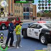 Police Car Games: Cop Car 3D