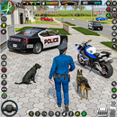 Police Parking 3D Car Driving APK