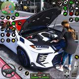 Real Car Parking Sim 3D APK