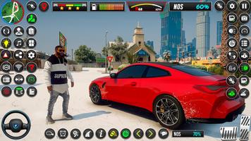 Real Car Parking Sim 3D bài đăng