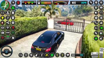 Real Car Parking Sim 3D screenshot 1