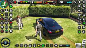 Real Car Parking Sim 3D screenshot 2