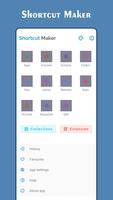 Shortcut Maker screenshot 3