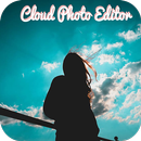 Cloud Photo Editor - sky photo APK