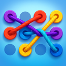 Tangled Rope - IQ Puzzle APK