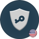 USA VPN -Free USA IP APK