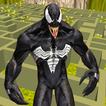 Venom Spider Superhero Vs Zombie Fight Maze Runner