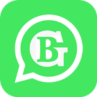 آیکون‌ GB Latest Version