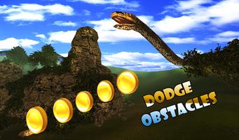 Wild Animal Transform Infinite Jungle Runner Sim screenshot 2