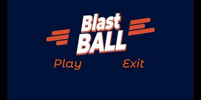 Blast Ball capture d'écran 2