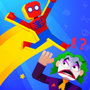 Spider Fight: Battle Game APK