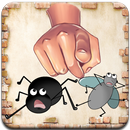 Bug Bash Smash - Nasty Bugs APK