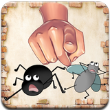 Bug Bash Smash icon