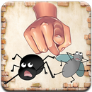 APK Bug Bash Smash - Nasty Bugs