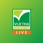 Icona Vijetha Live