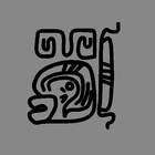Ancient Literary Maya icône