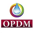 OPDM Respuesta أيقونة