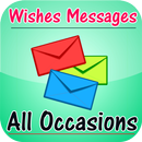 Wishes Messages for all occasions APK