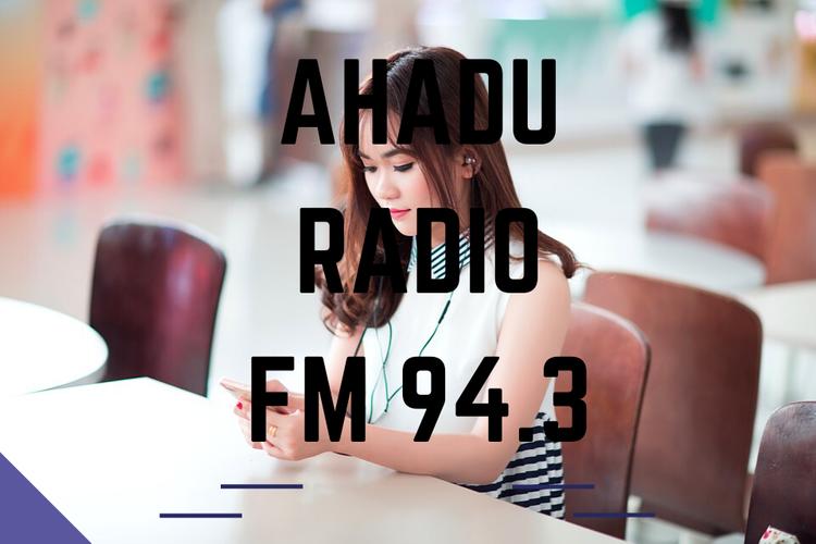 ahadu radio fm 94.3 for Android - APK Download