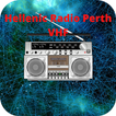 Hellenic Radio Perth VHF icon
