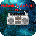 Hellenic Radio Perth VHF