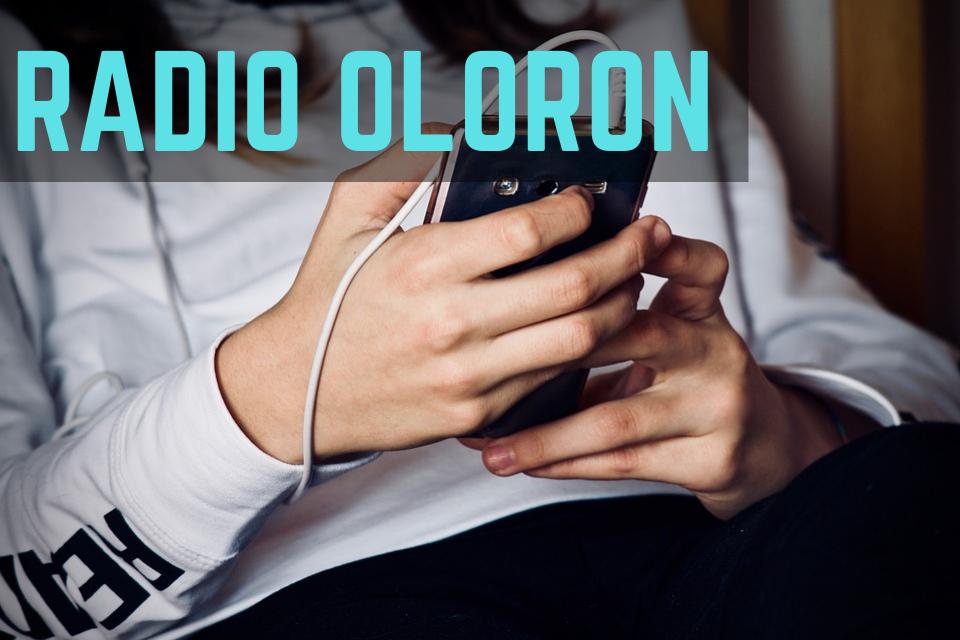 Radio Oloron APK voor Android Download