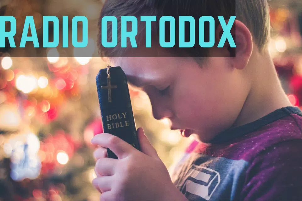 Radio Ortodox APK for Android Download