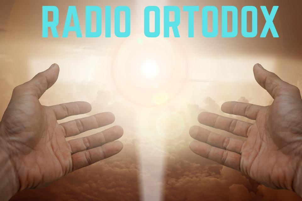 Descarga de APK de Radio Ortodox para Android