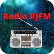 Radio RJFM icono