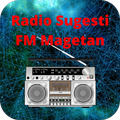 Radio Sugesti FM Magetan