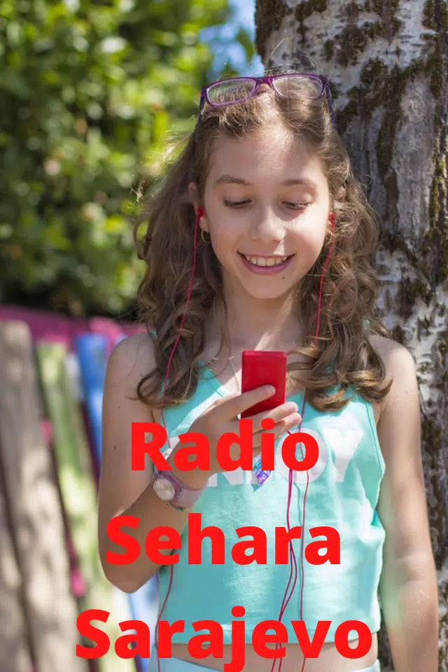 Radio Sehara Sarajevo for Android - APK Download