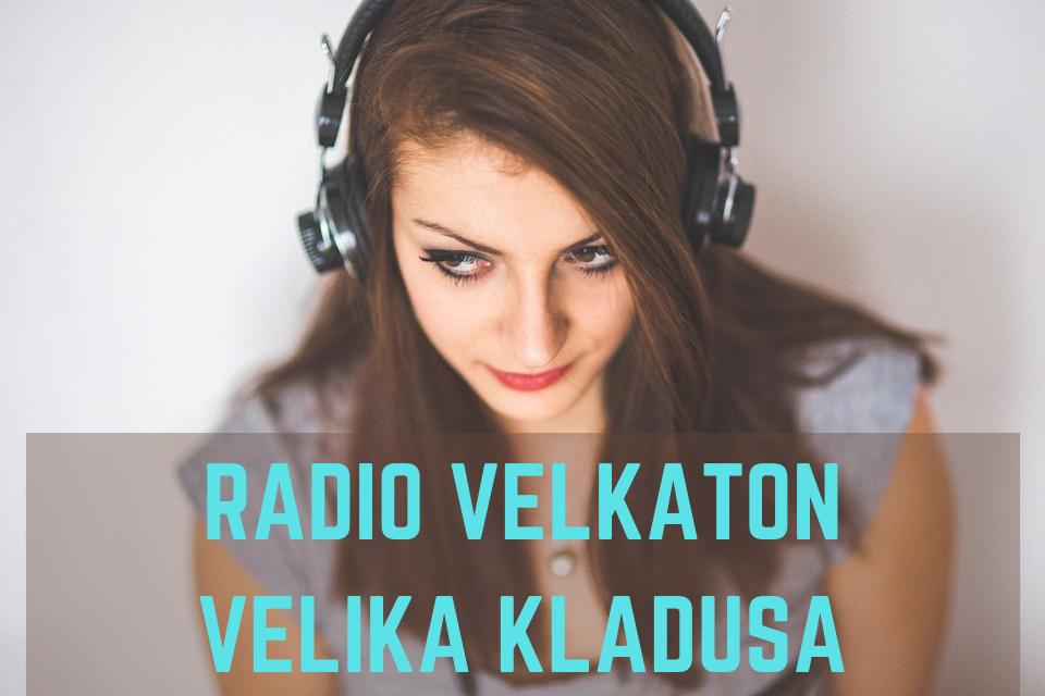 Radio Velkaton Velika Kladusa APK für Android herunterladen