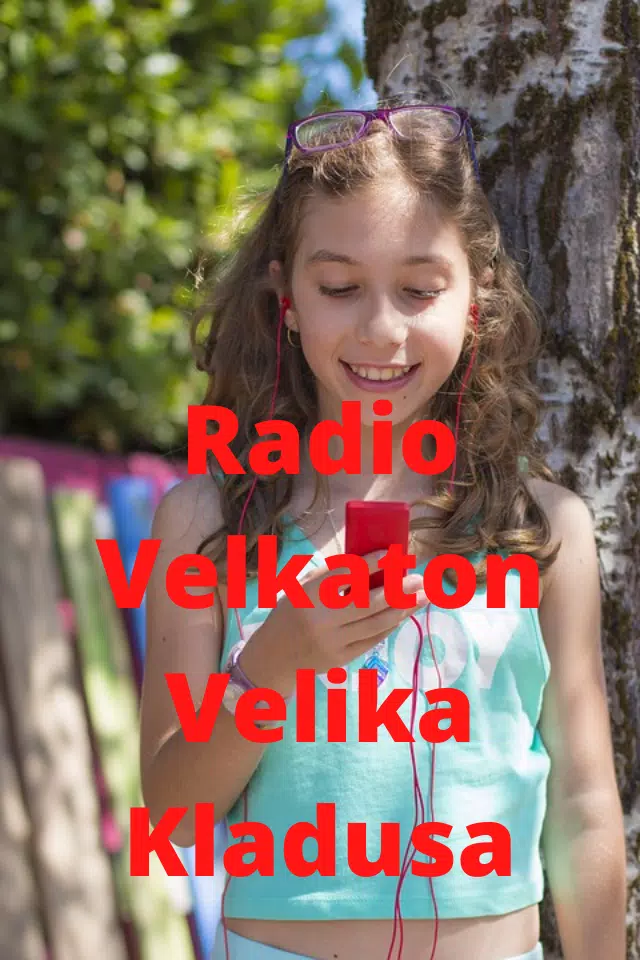 Radio Velkaton Velika Kladusa for Android - APK Download