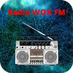 Radio WOX FM icono