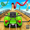 Mega Ramp Racings Monster Truck Car Ultimate Ramps