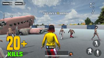 Commando Mission screenshot 3