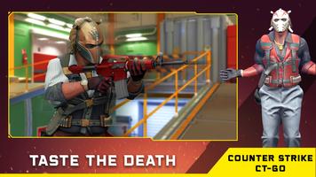 Counter Strike imagem de tela 1